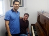 Aula de Piano