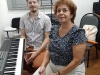 Aula de Piano