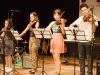 Violinos M&C