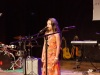 Nicole no Teatro Ziembinski