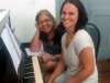 Aula de Piano