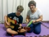 Musicoterapia