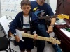 Aula de Guitarra