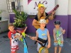 Carnaval na M&C
