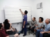 Nossas Aulas de teoria e percepção são instrutivas e divertidas.