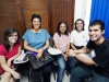 Nossas Aulas de teoria e percepção são instrutivas e divertidas.