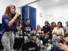 Estrelas em ascensão.