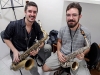 Aqui tem naipe de sopros!
