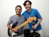 Poder unificador do Rock!