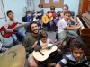 Abertura da nossa colônia de férias. Um grande Sucesso!