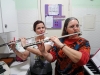 A faluta transversa é um instrumento com uma incrível sonoridade. Venha aprender!