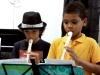 Vinicius e Vinicius nosso dueto super concentrado!