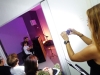 Luz, câmera, interação!