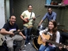 Esta banda vai dar o que falar: alto nível musical e muito estilo!