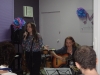 Cantando pra viver.