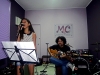 O carnaval já acabou, mas a hora de cantar é o ano inteiro.