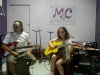 Respire fundo e mergulhe na música!